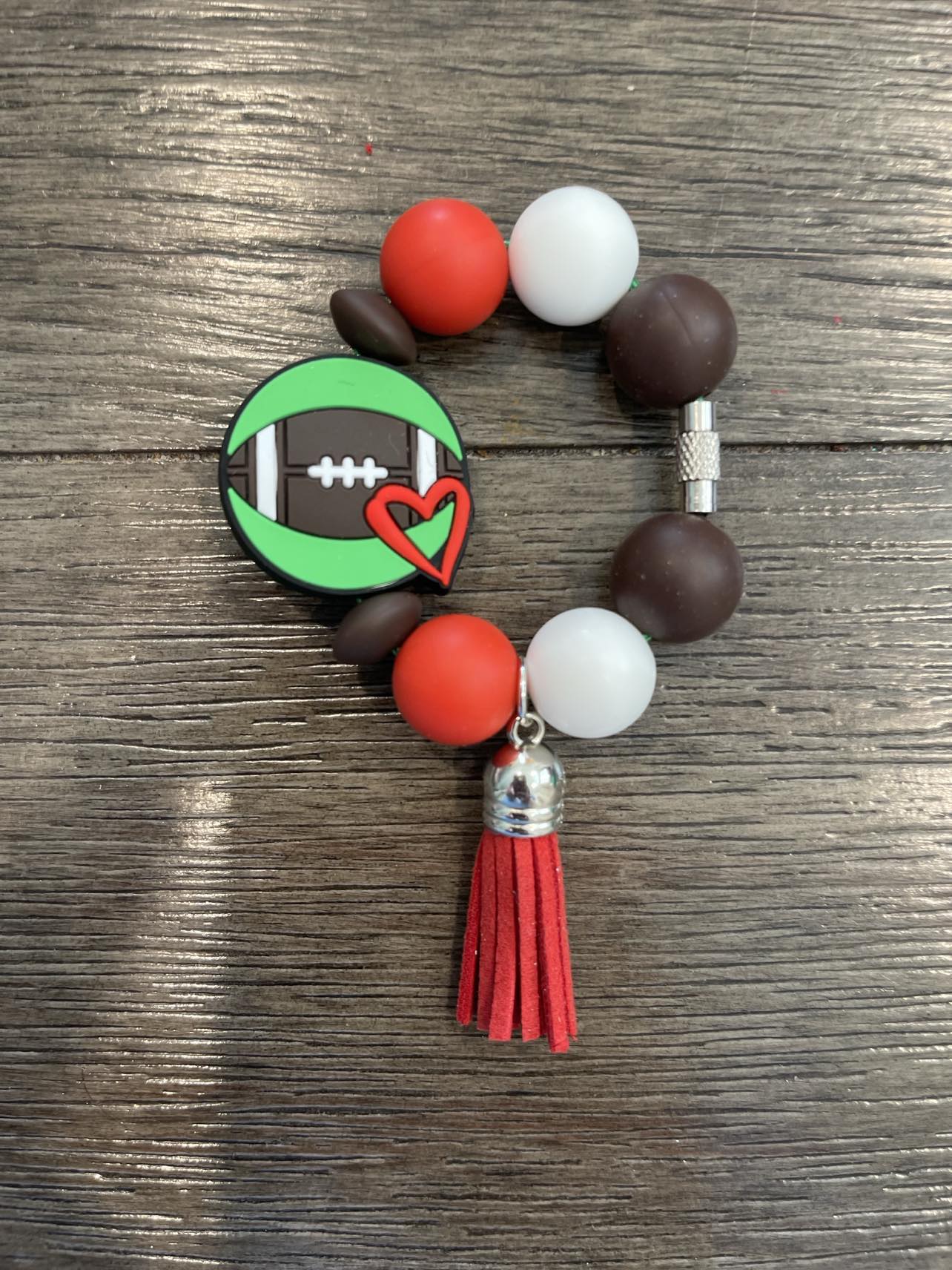 Football Cup Charm