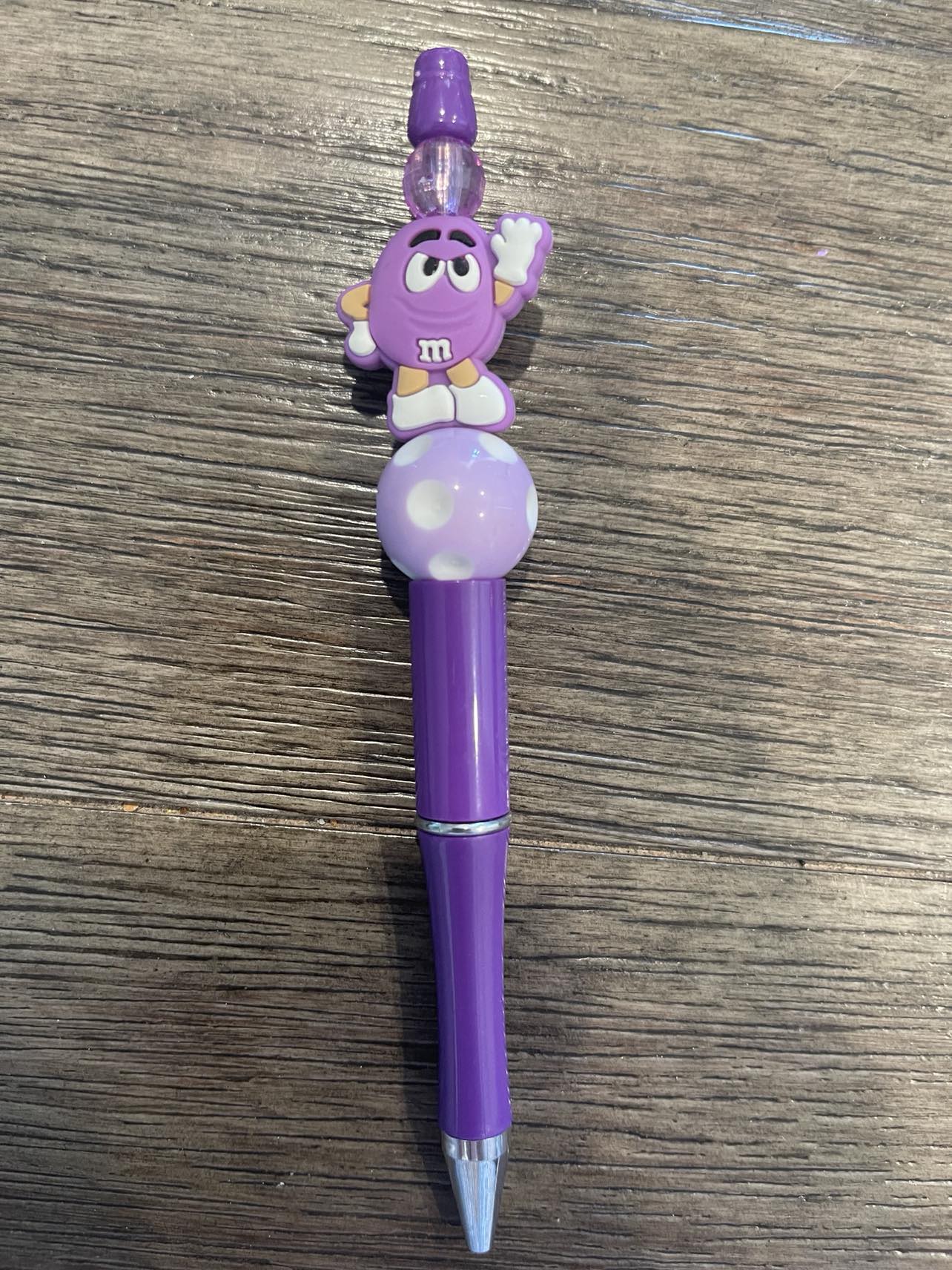 M & M Pens