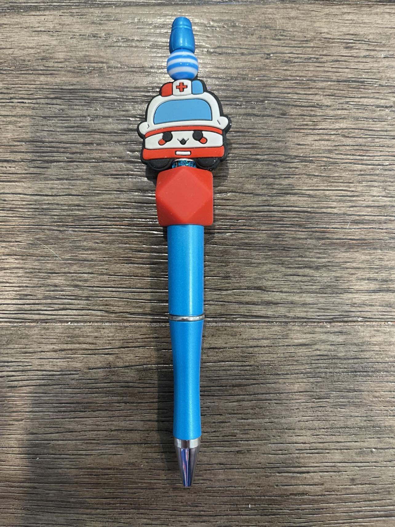Ambulance Pen