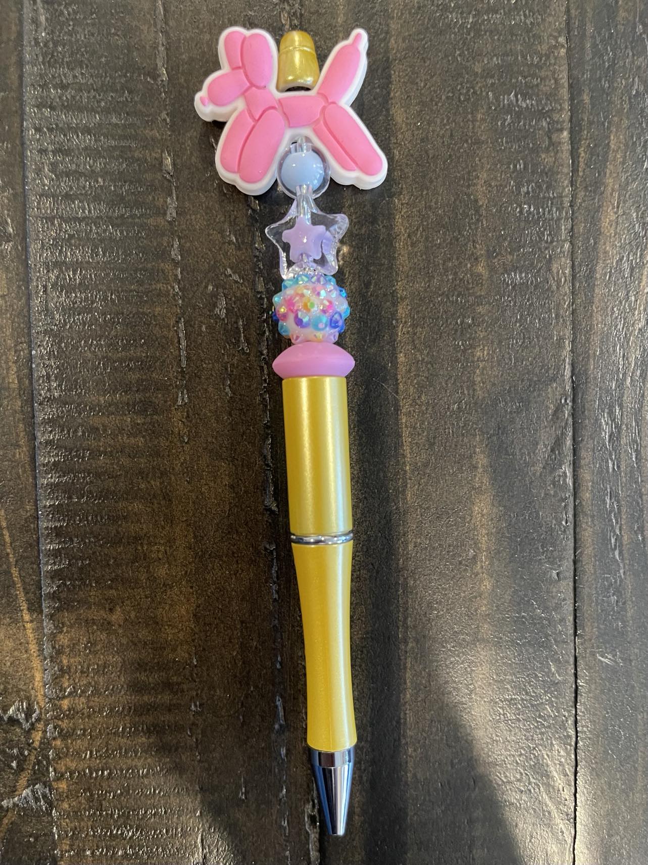 Balloon Animal Pen