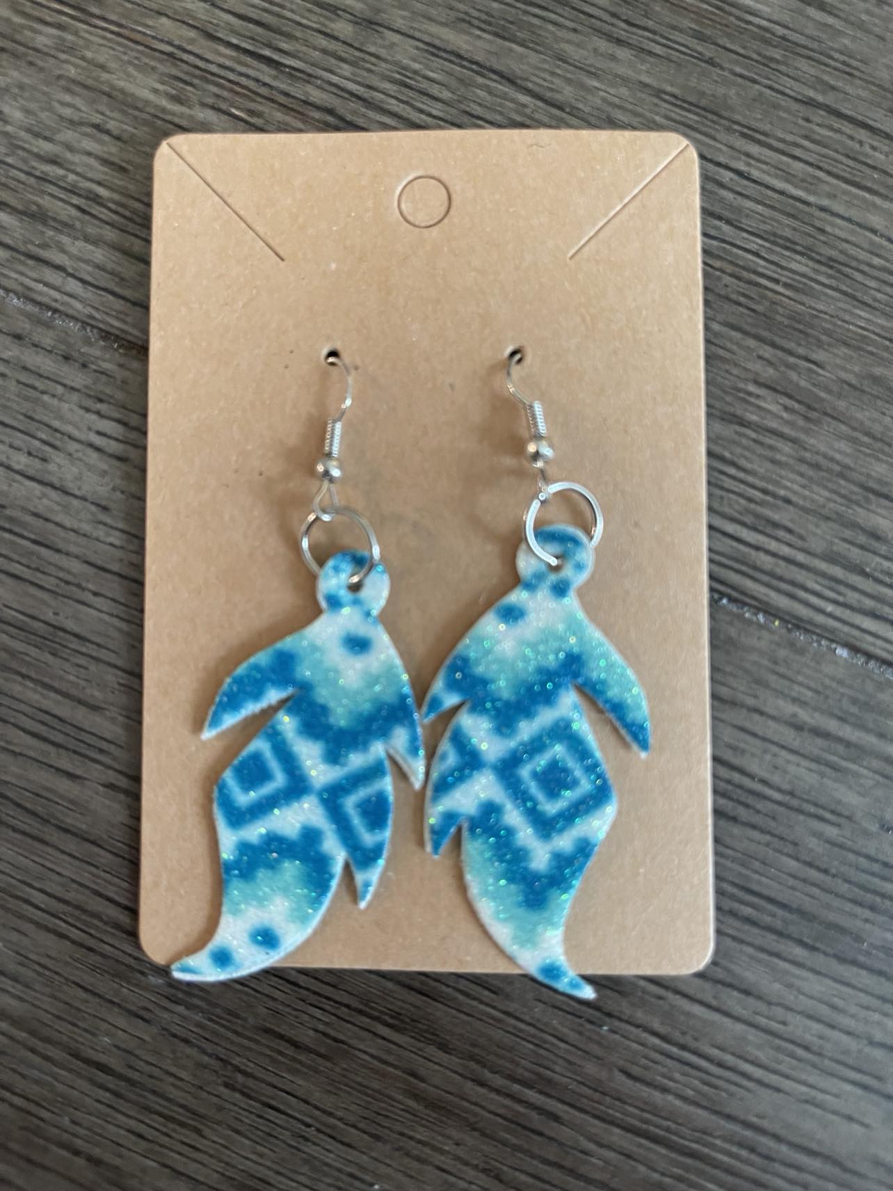 Evelyn Earrings