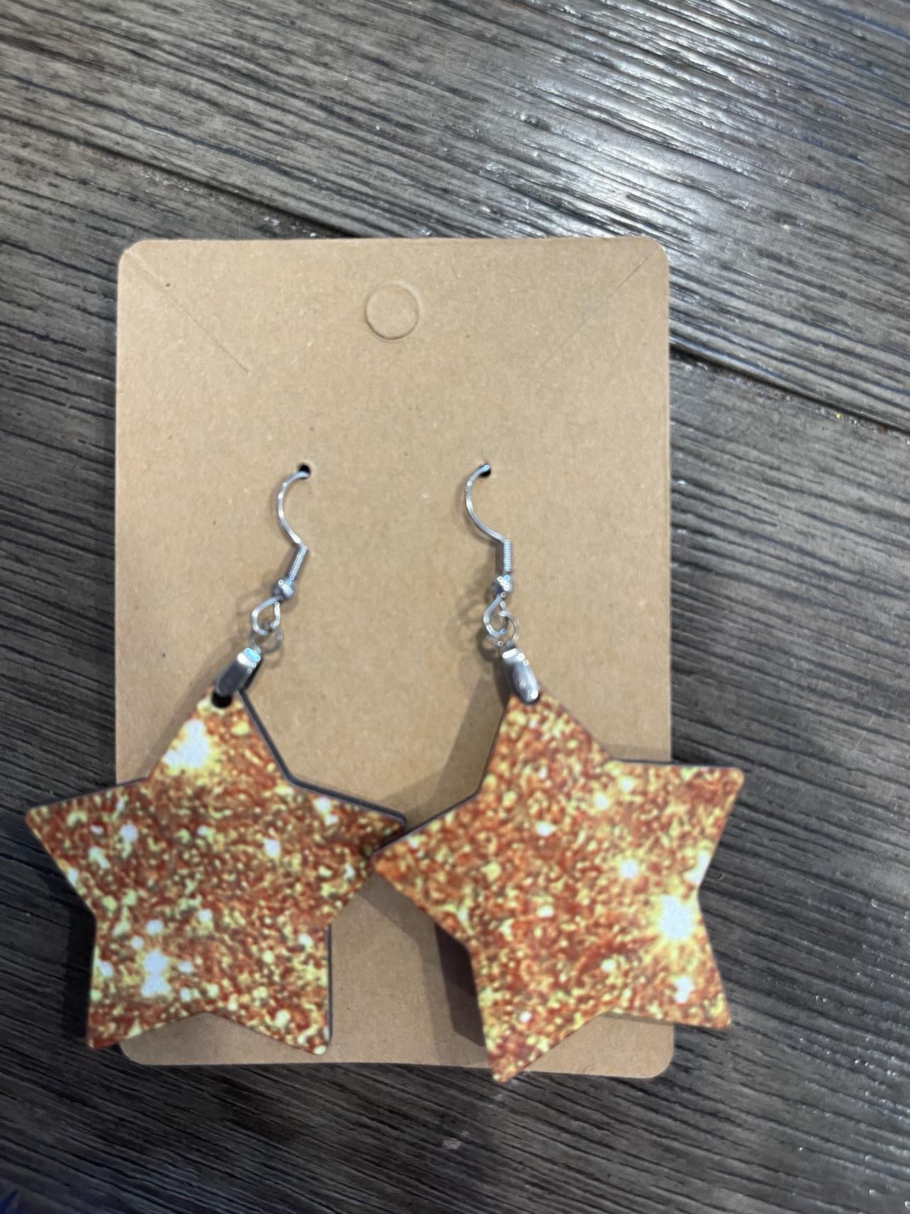 Danica Earrings