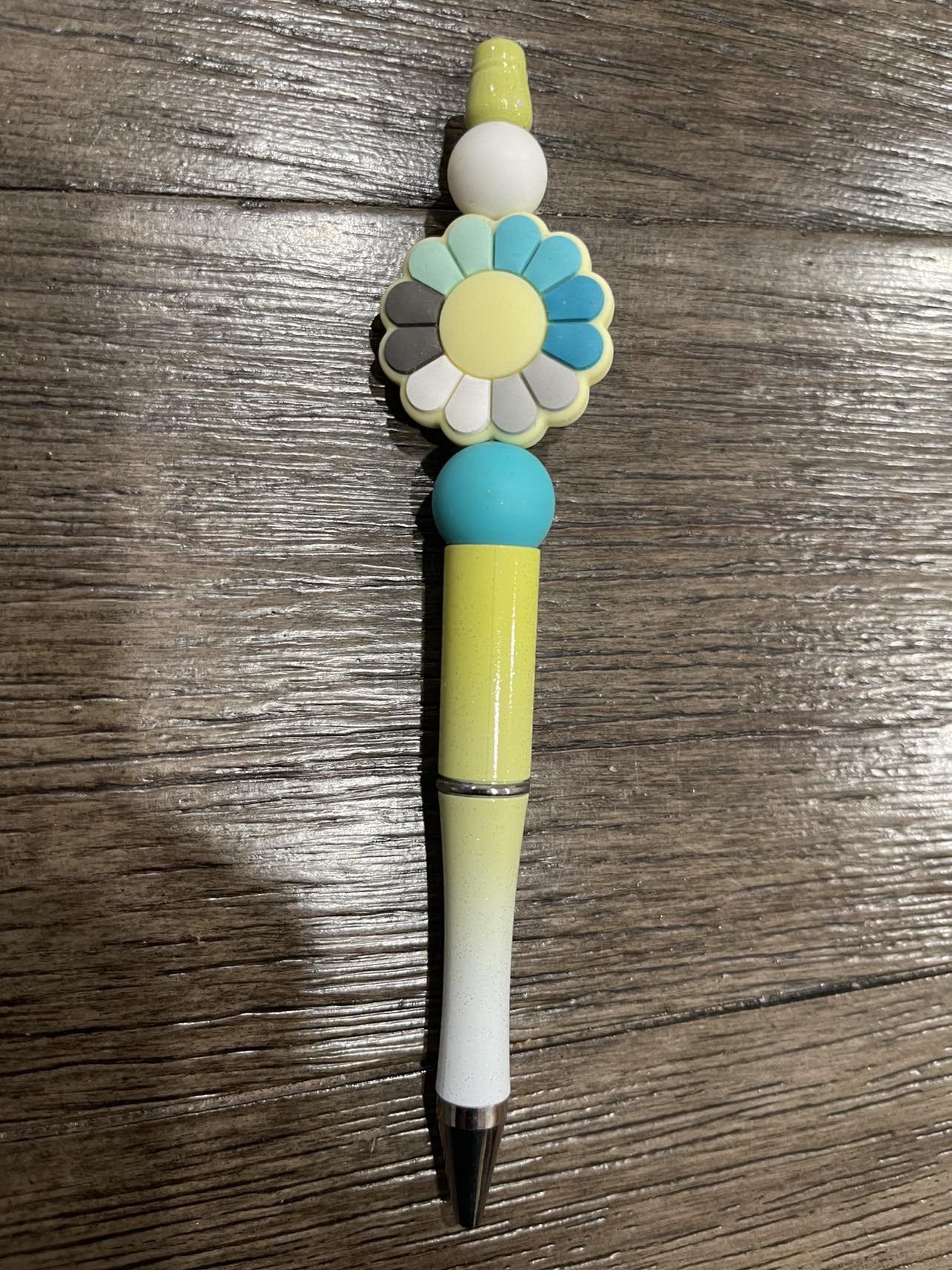 Daisy Pens