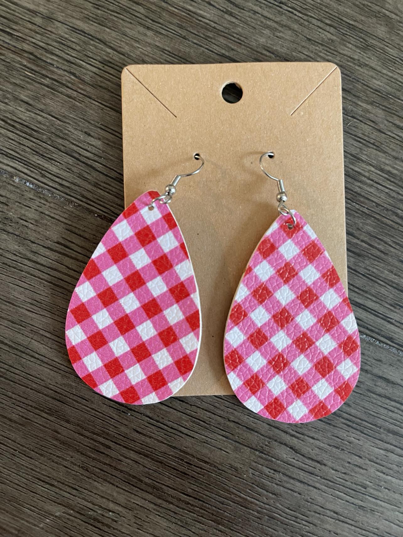 Kinsley Earrings