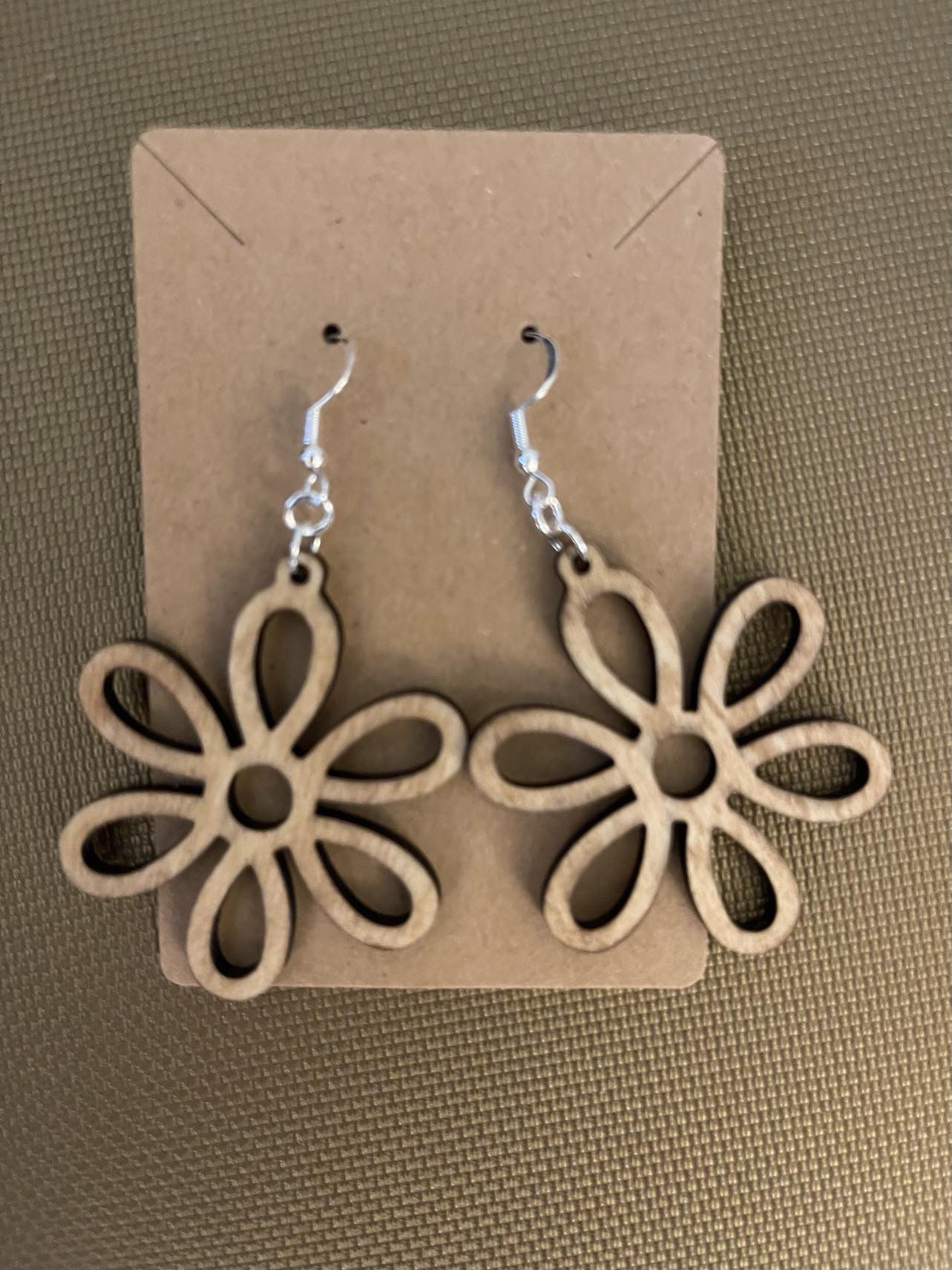deShea Earrings