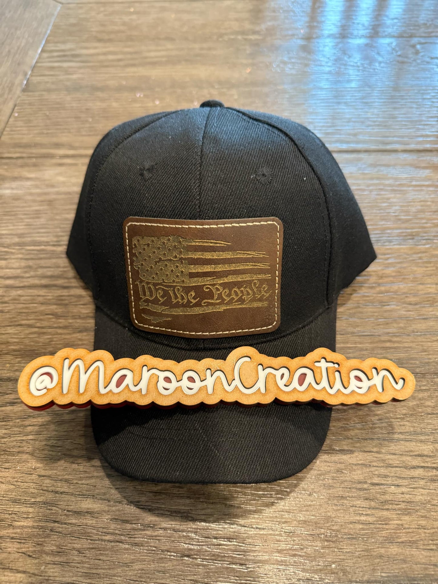 Election 2024 Baseball Caps
