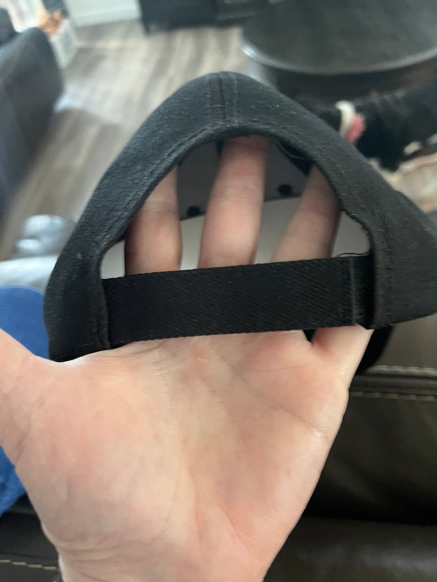 Reel Women Fish Baseball Cap