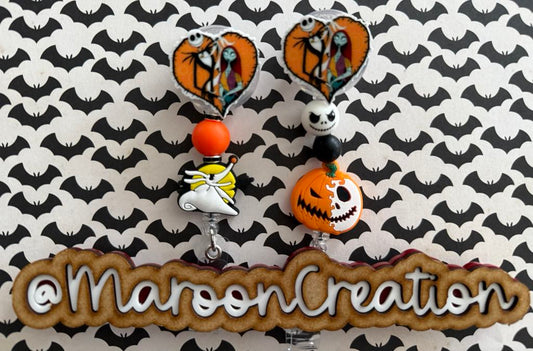 Nightmare Badge Reels