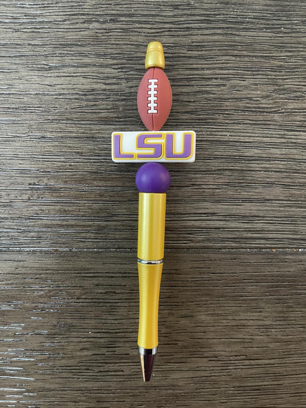 LSU Pens