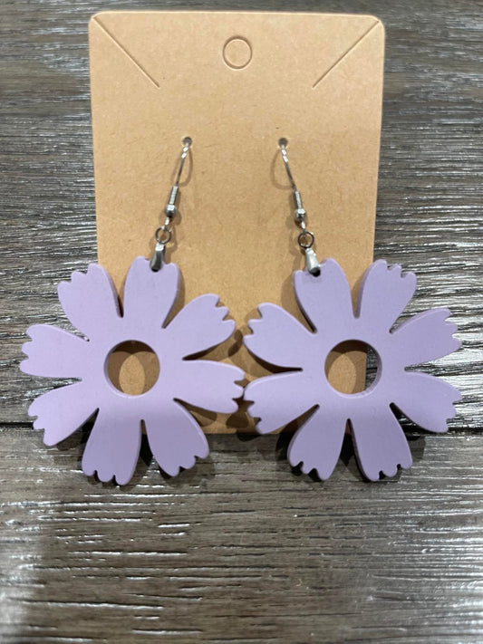 Olivia Earrings