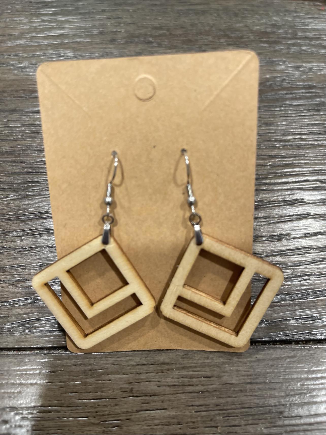 Hallie Earrings