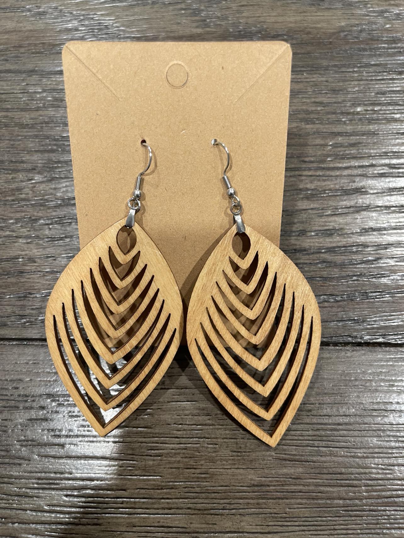 Willow Earrings