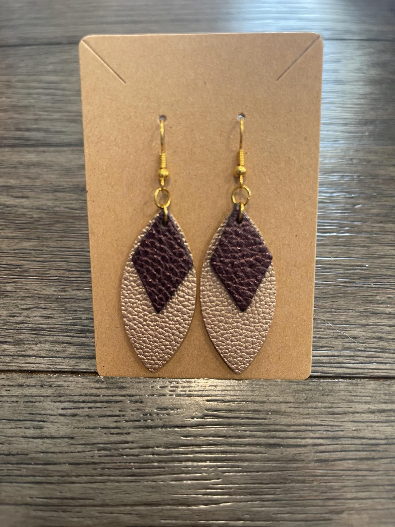 Vienna Earrings