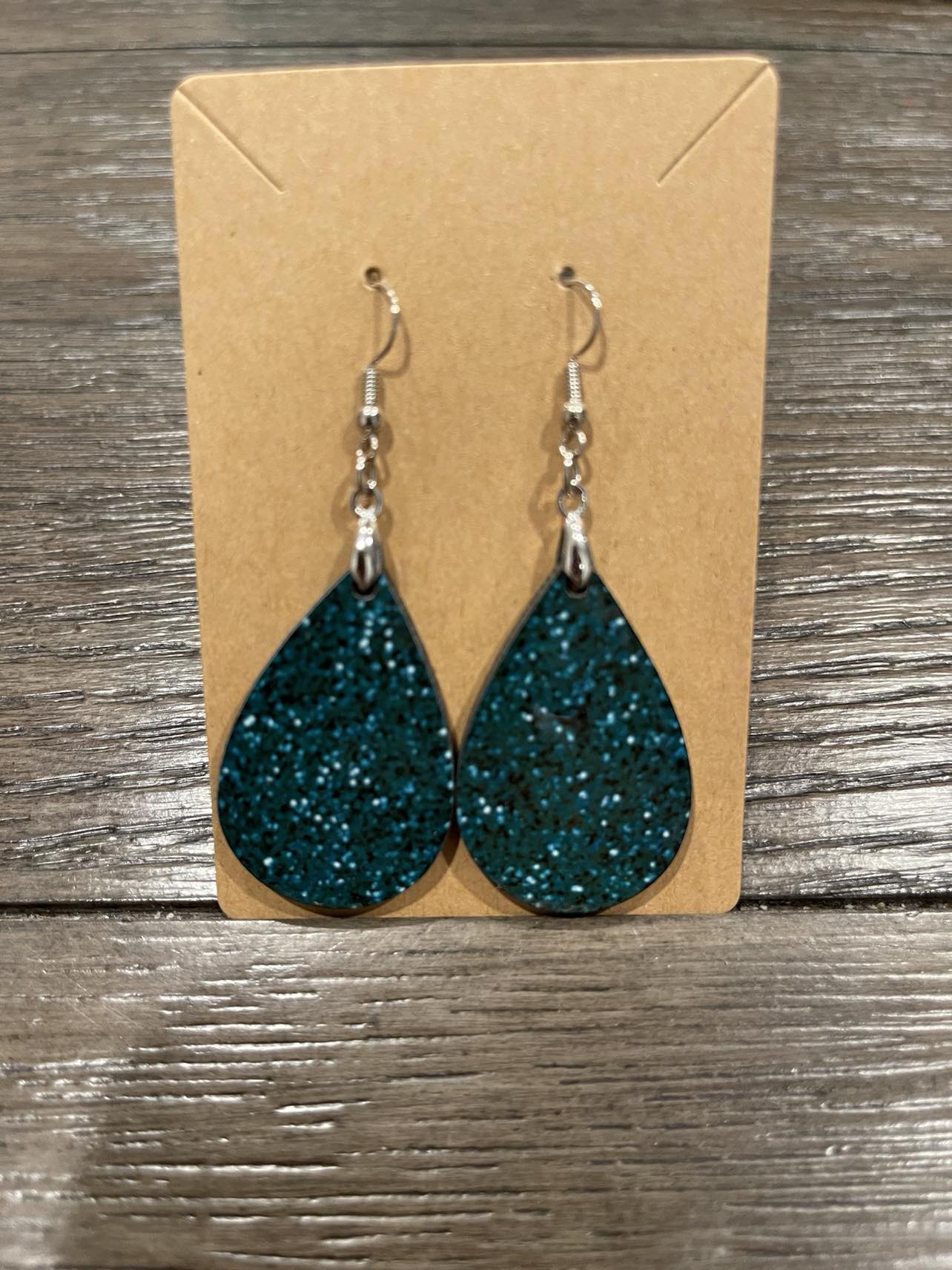 Laura Earrings