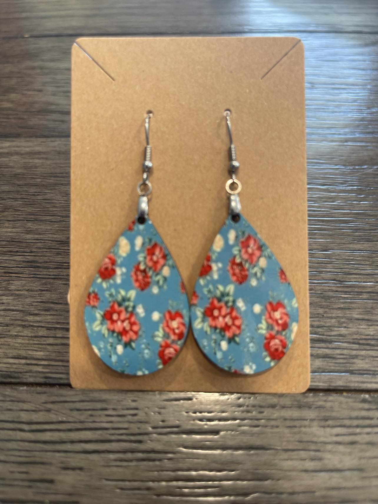 Kasey Earrings