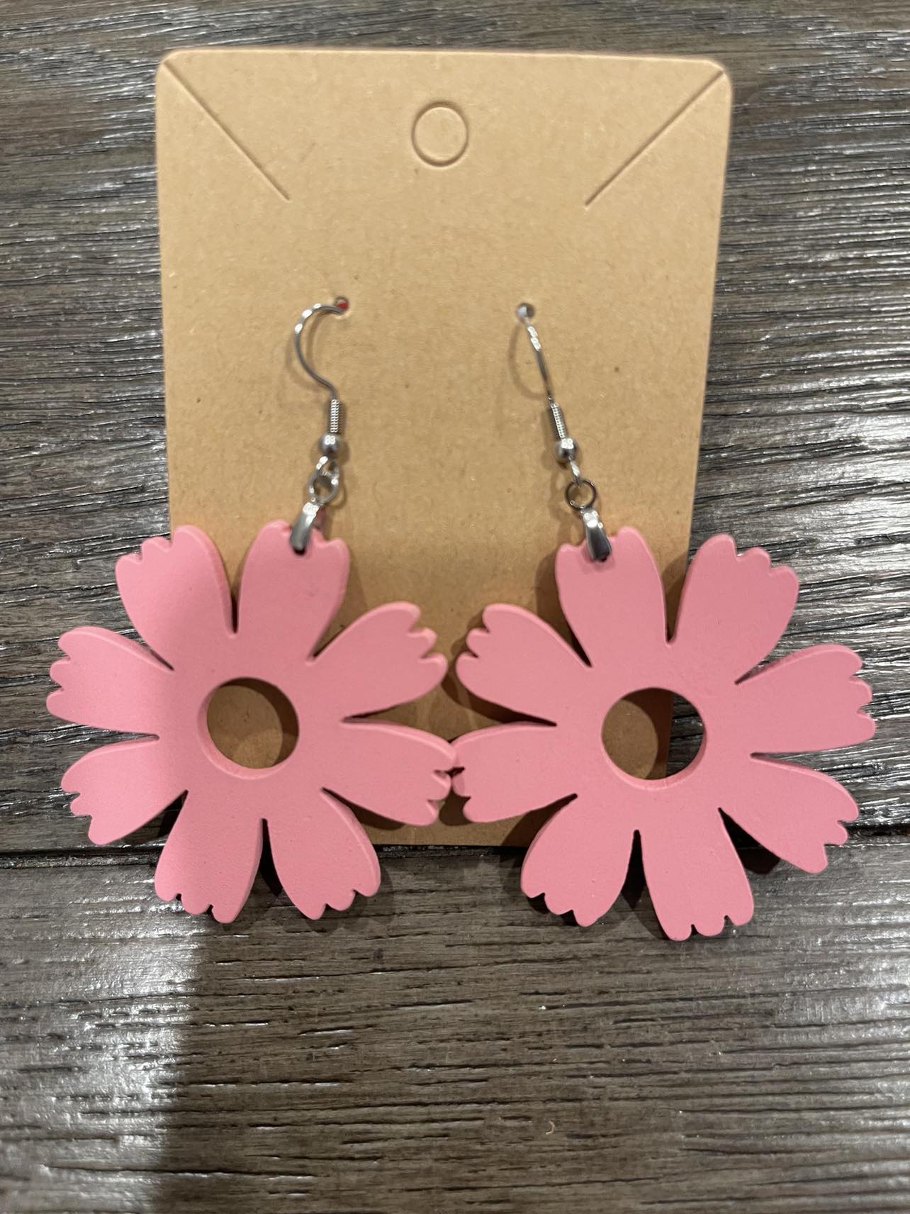 Olivia Earrings