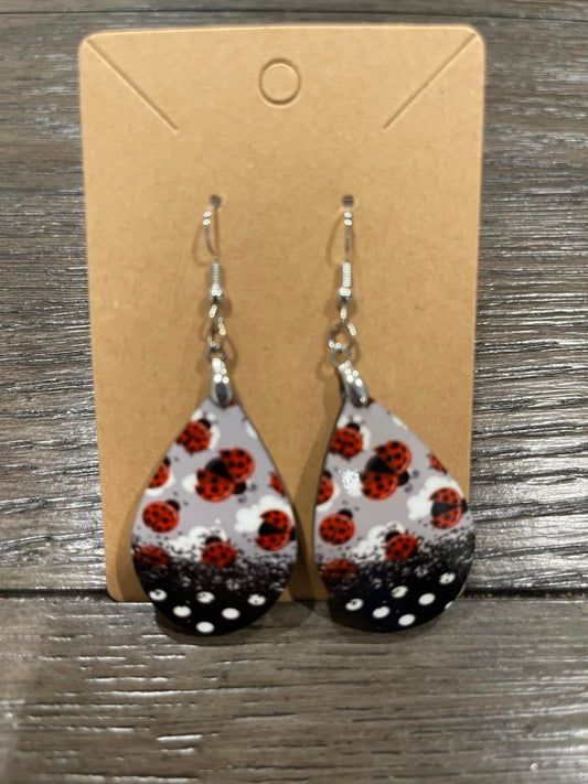 Nicole Earrings