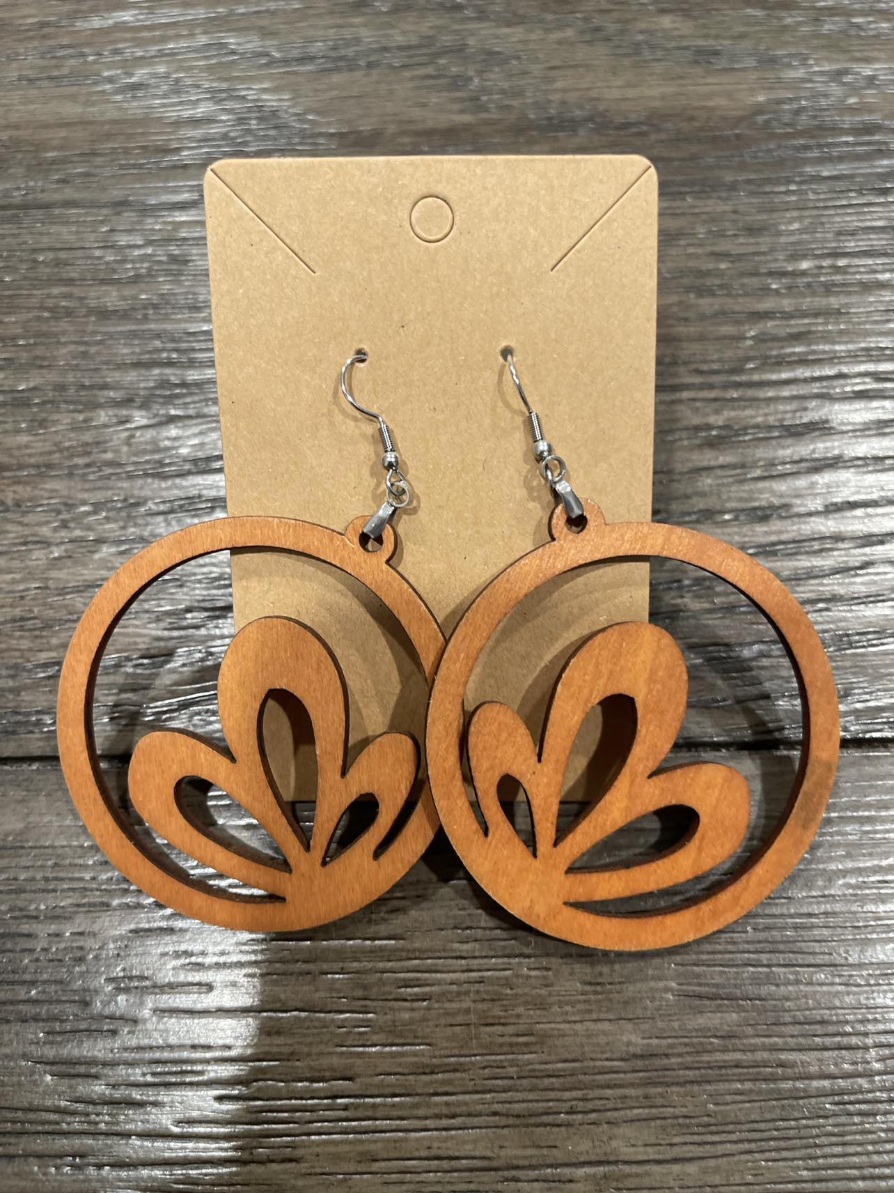 Felicity Earrings