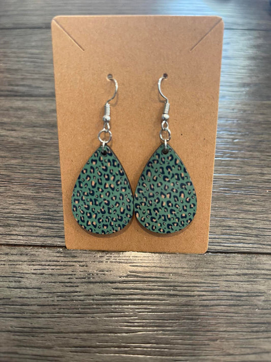 Tessa Earrings