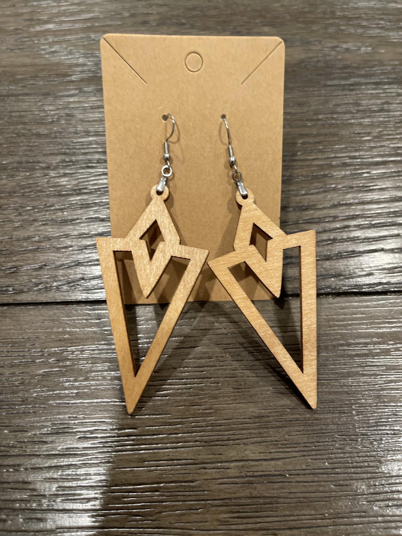 Destiny Earrings