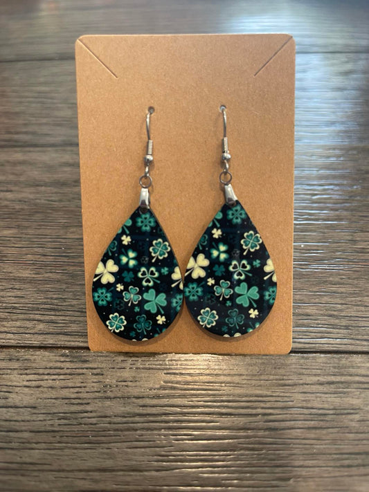 Patty Earrings