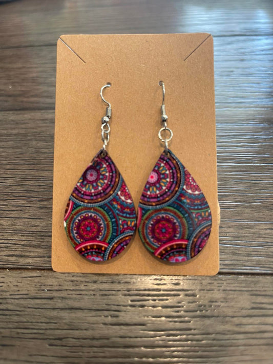 Nina Earrings