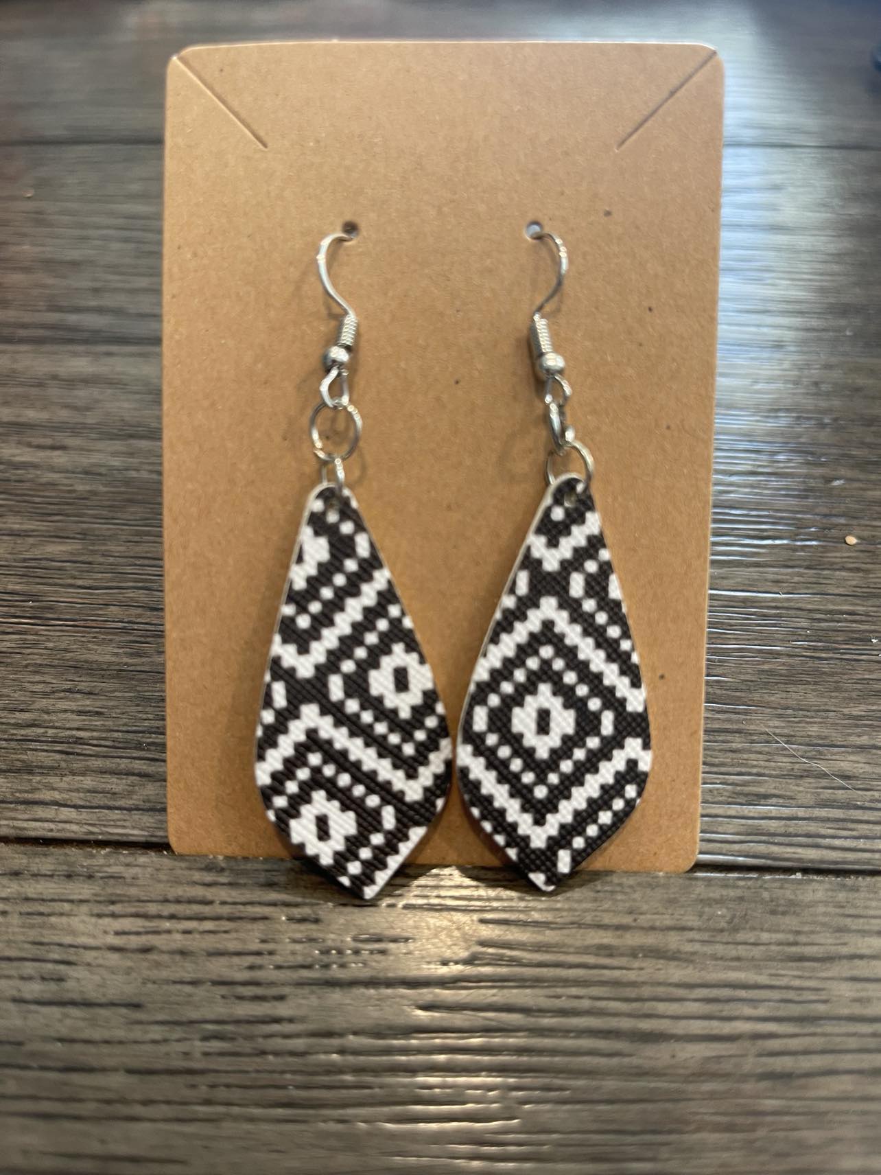 Whitney Earrings