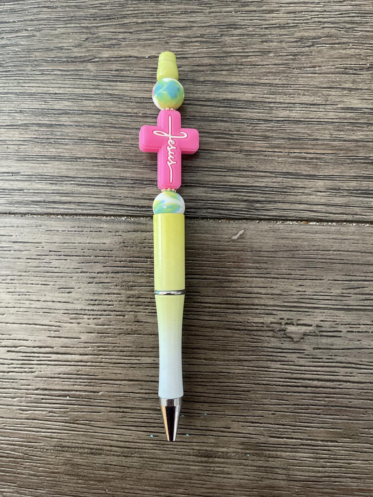 Faith Pens