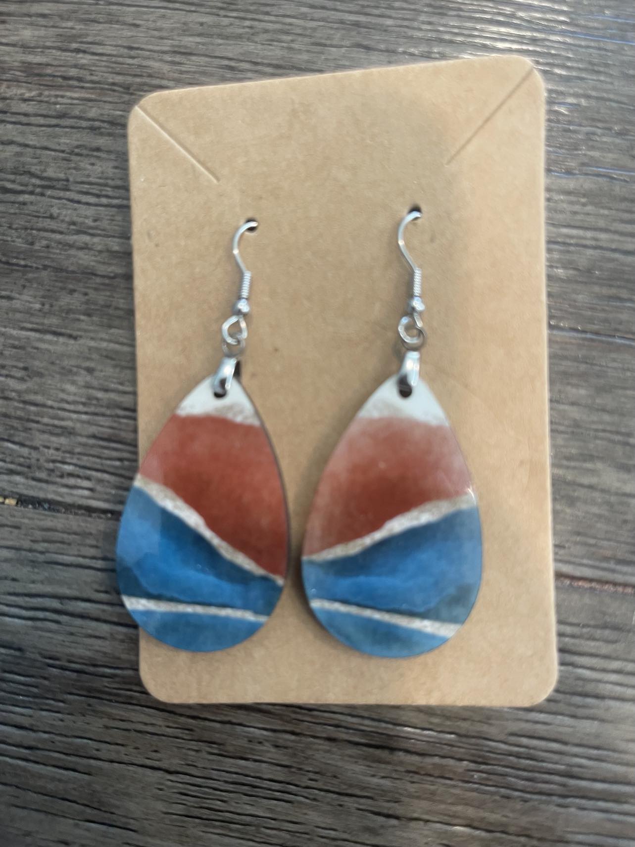 Layla Earrings