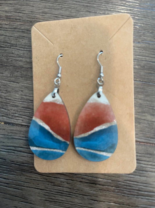 Layla Earrings