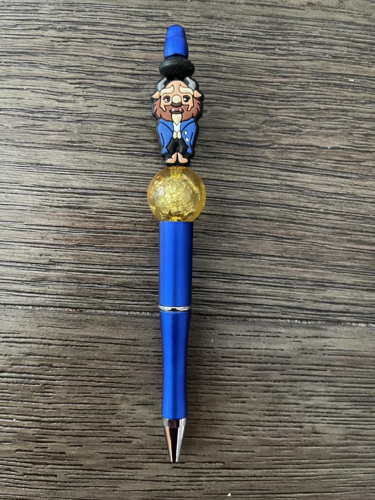 Beauty and the Beast Pens