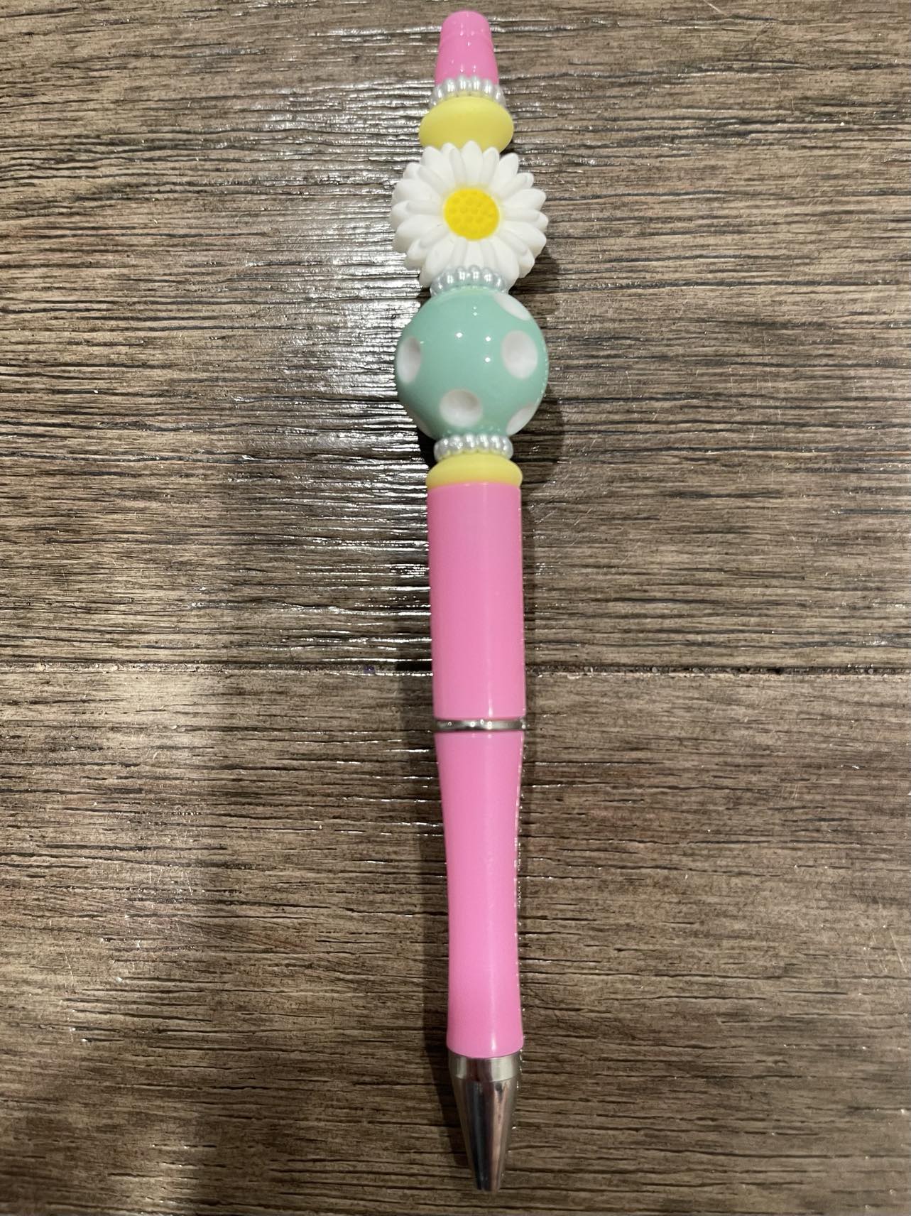 Lazy Daisy Pens