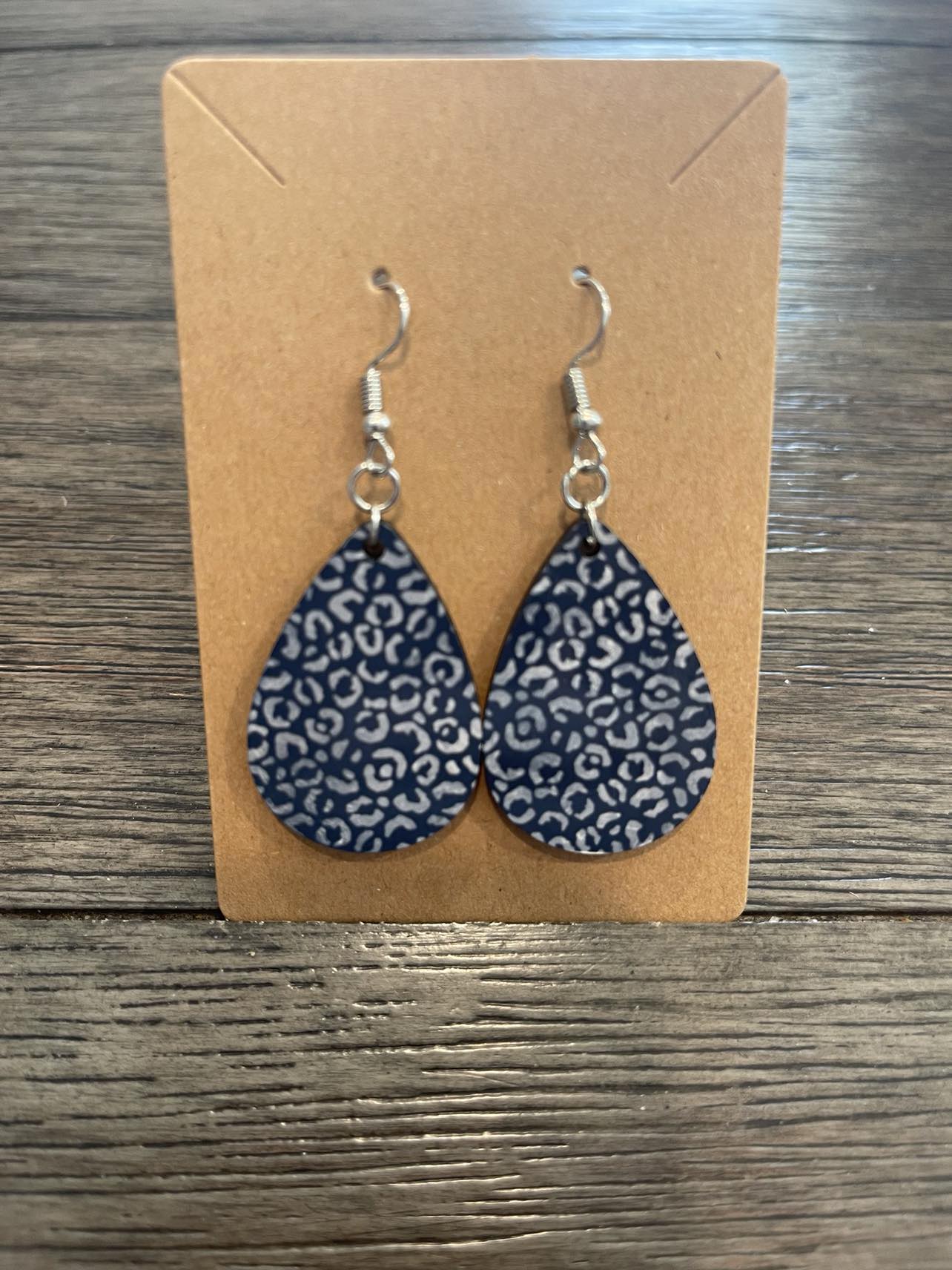 Quinn Earrings