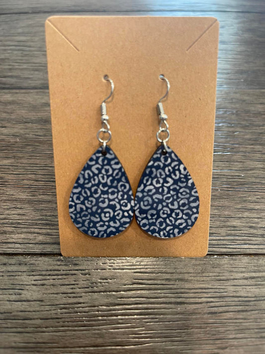 Quinn Earrings