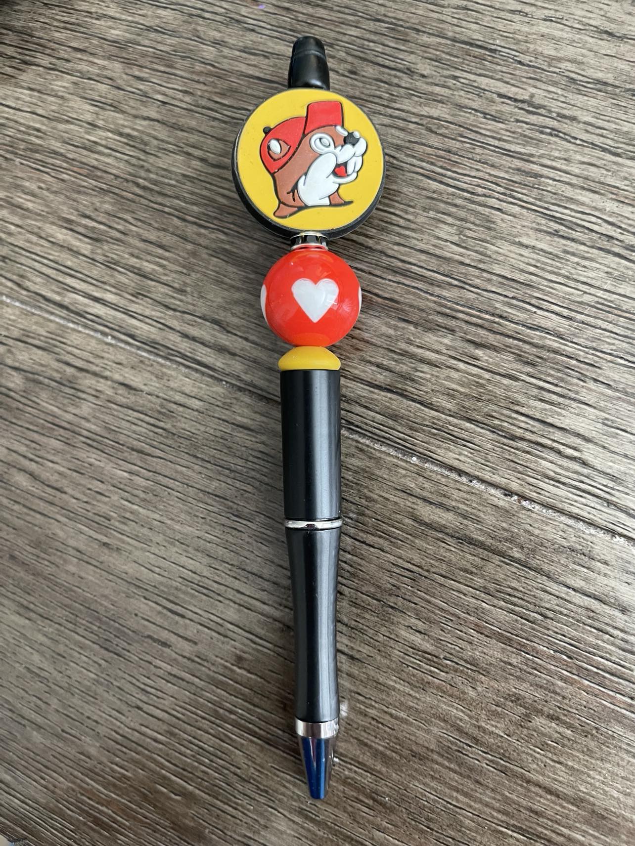 Buc-ees Pens