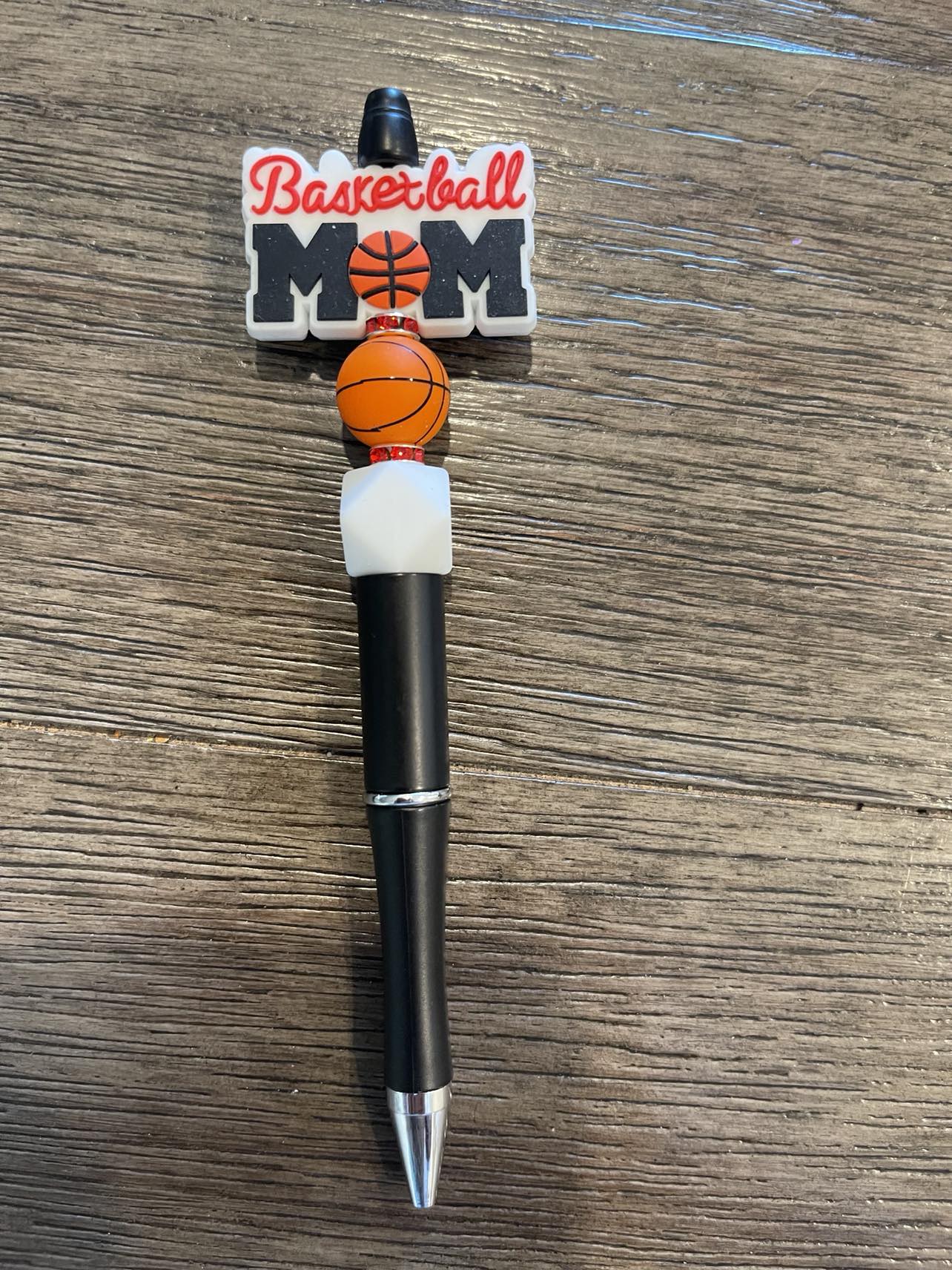 Basketball Mom Pen