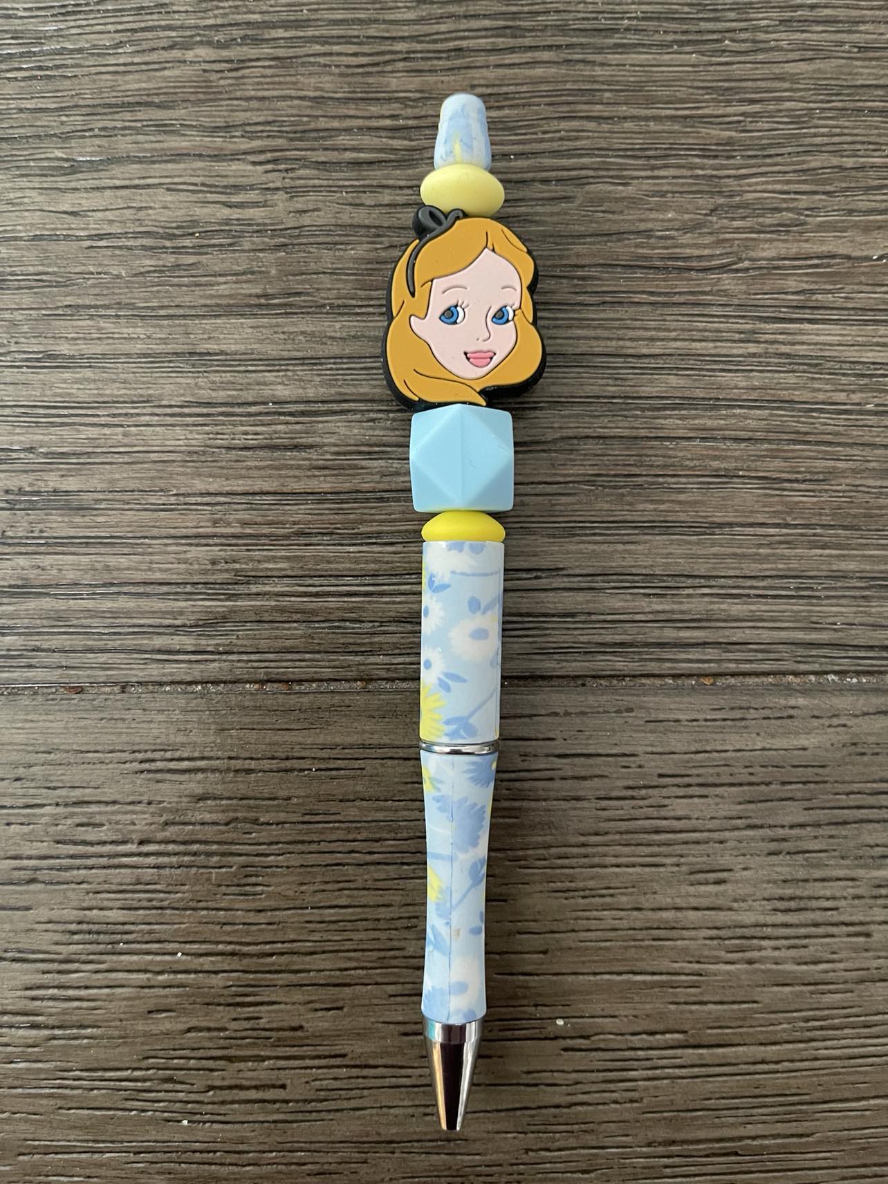 Alice in Wonderland Pens