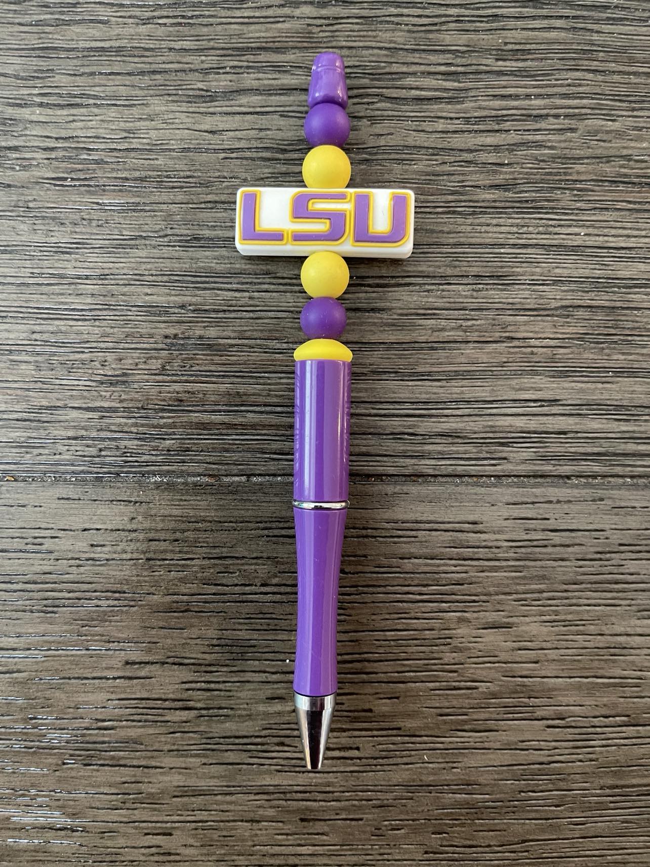 LSU Pens