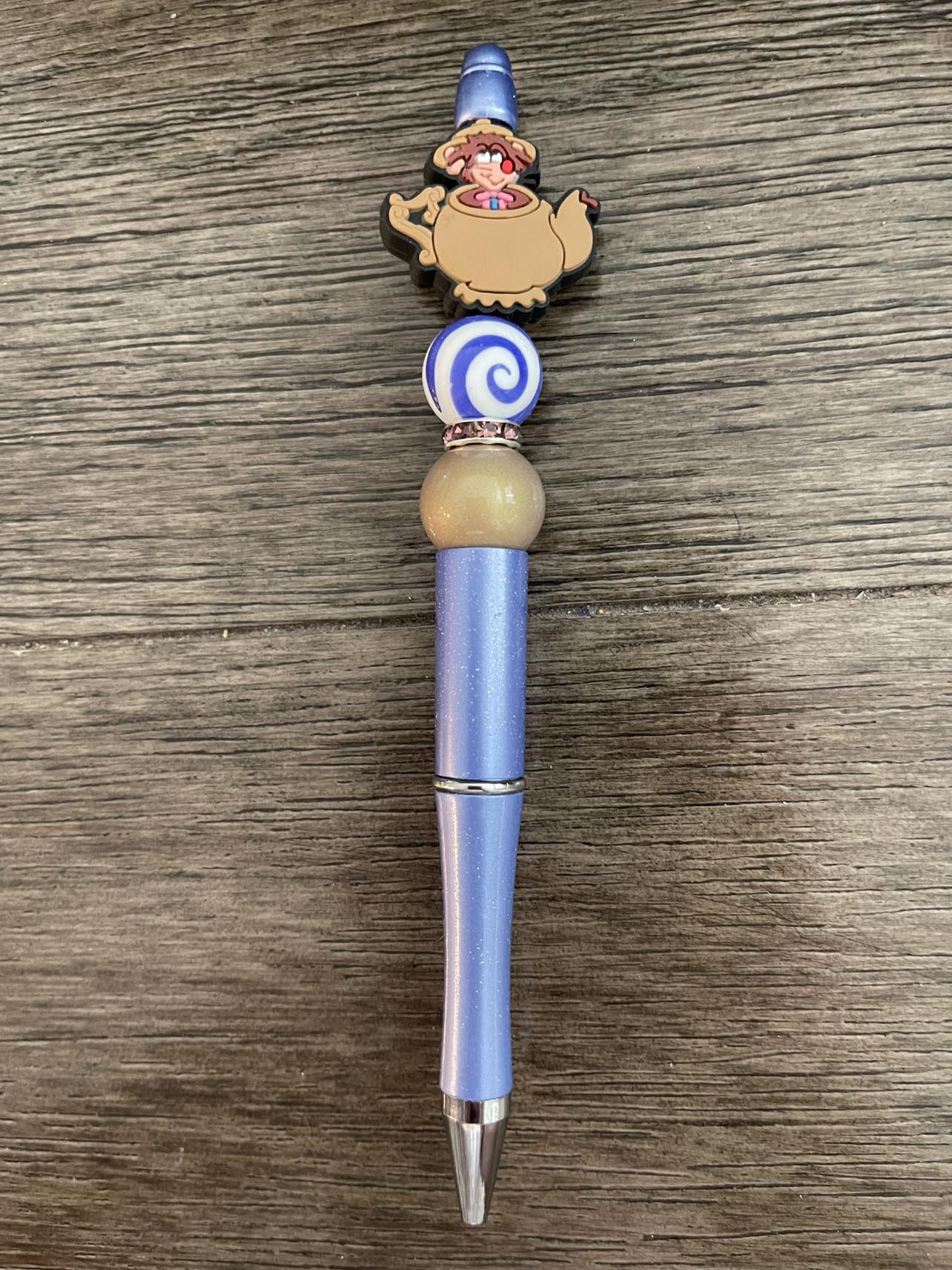 Alice in Wonderland Pens