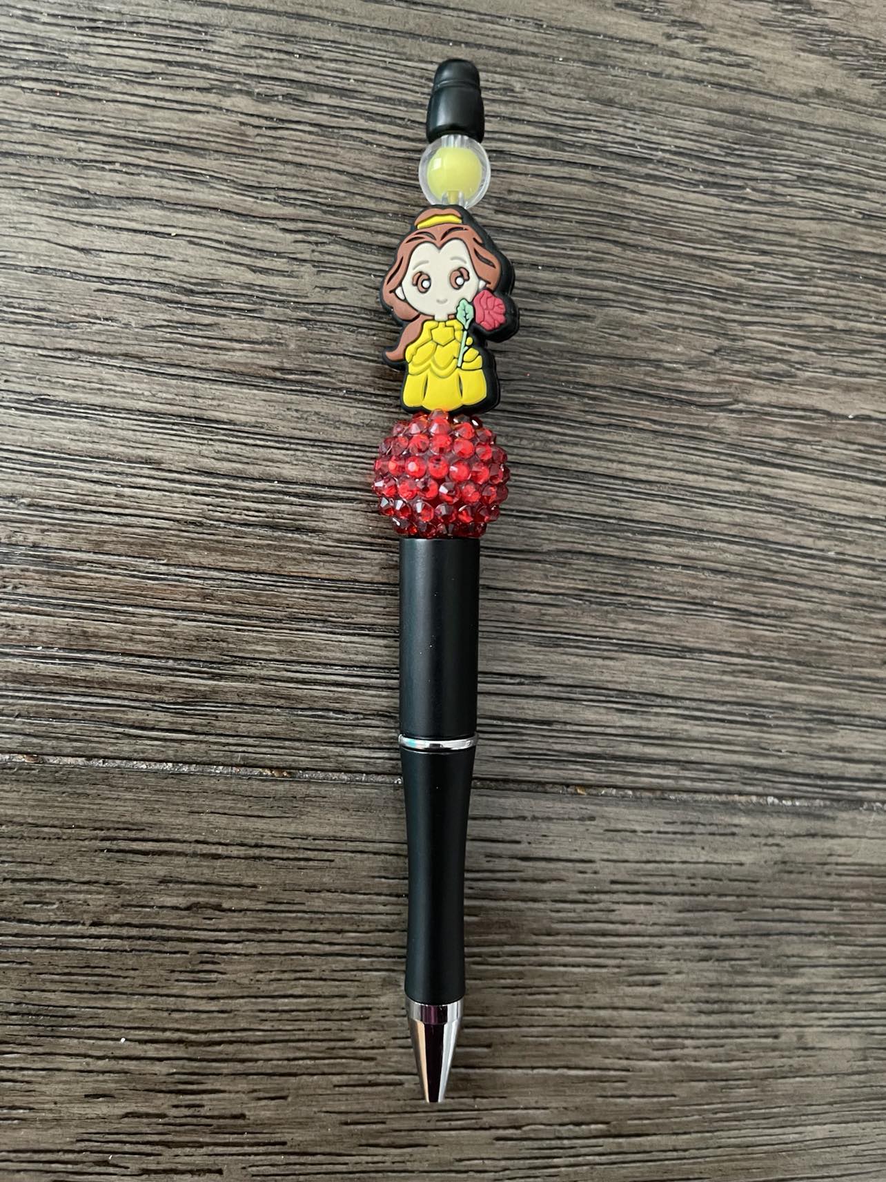 Beauty and the Beast Pens