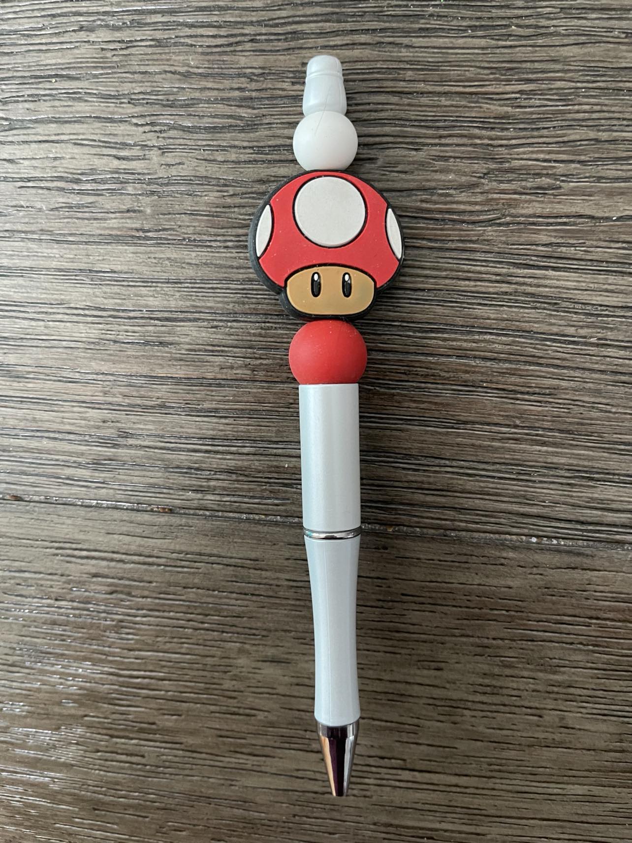 Super Mario Pens