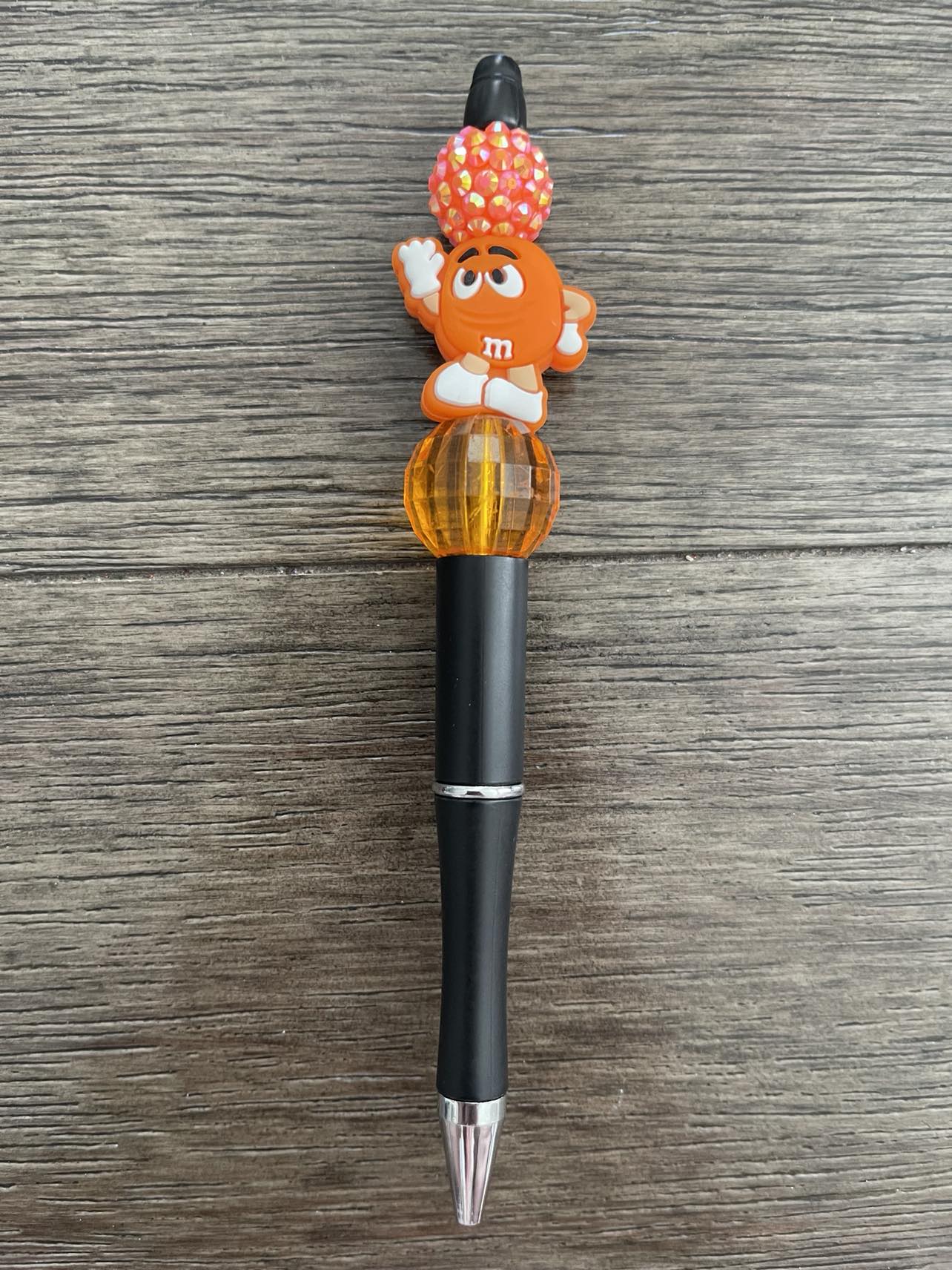 M & M Pens