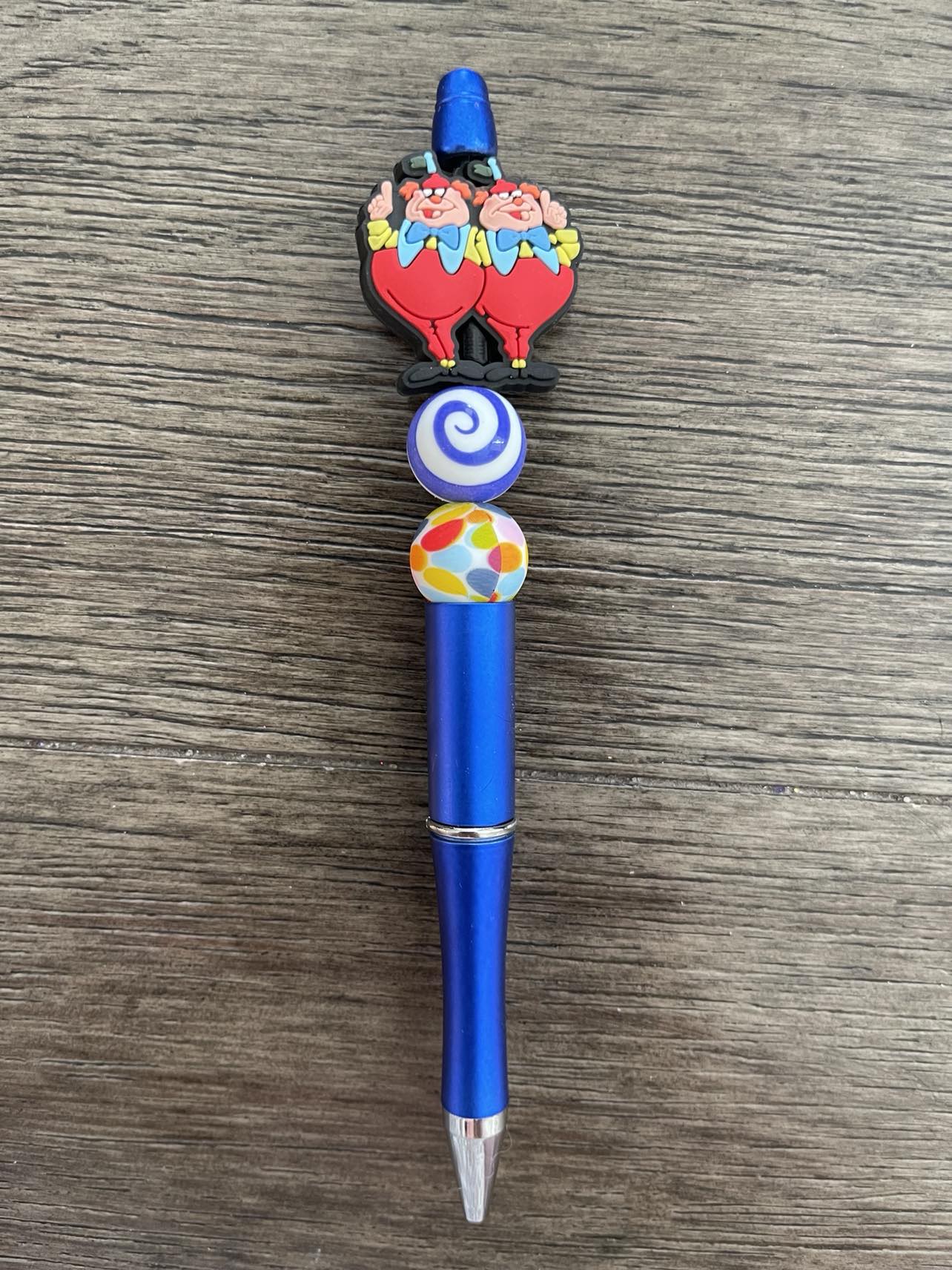 Alice in Wonderland Pens