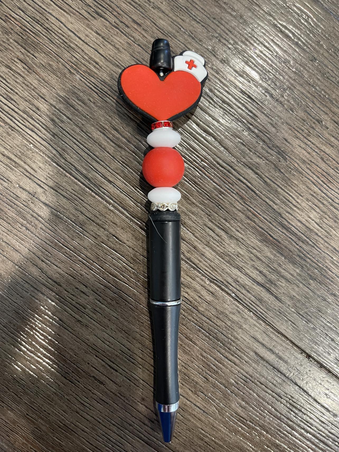 Nurse's Heart Pens