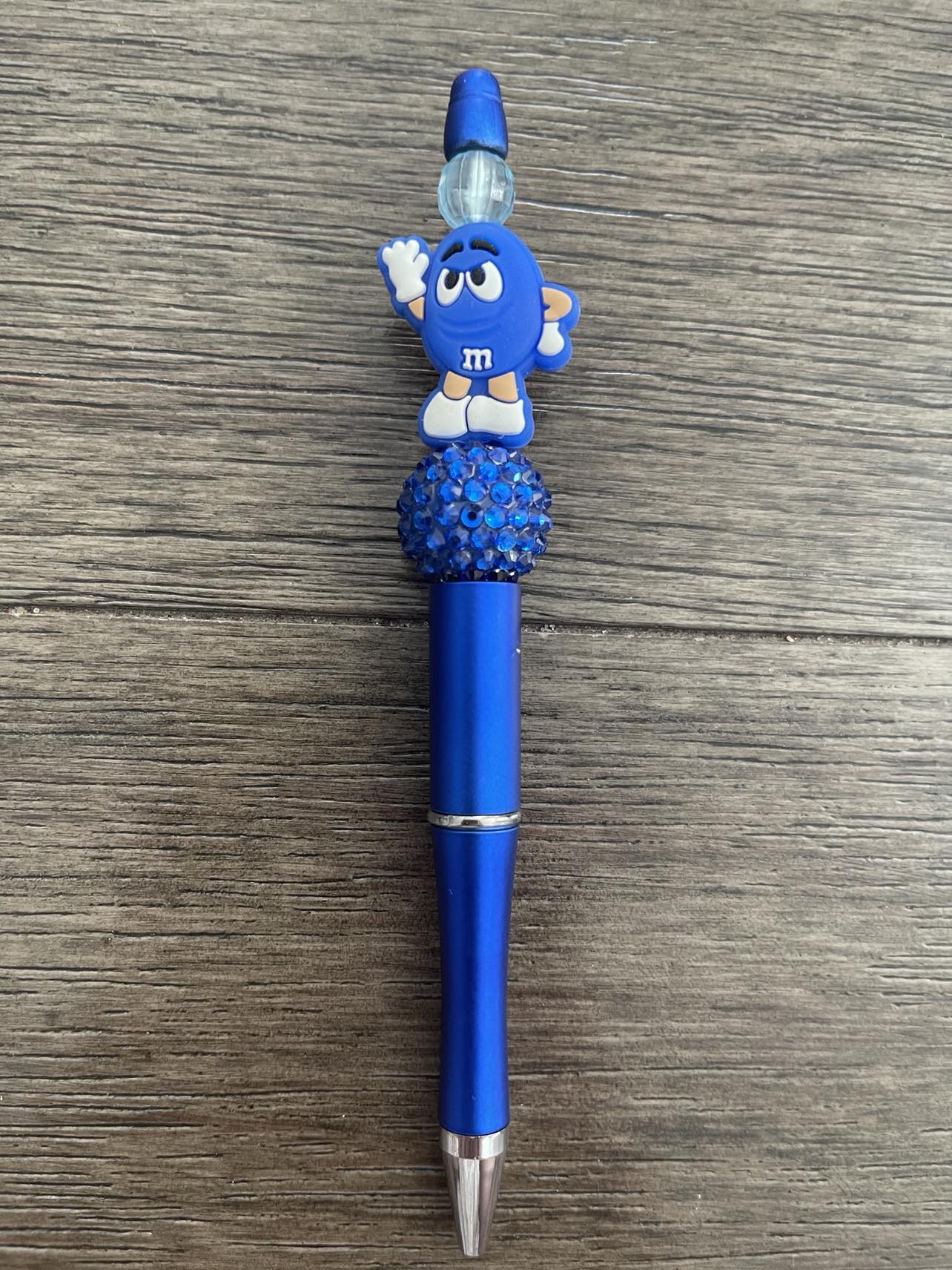 M & M Pens