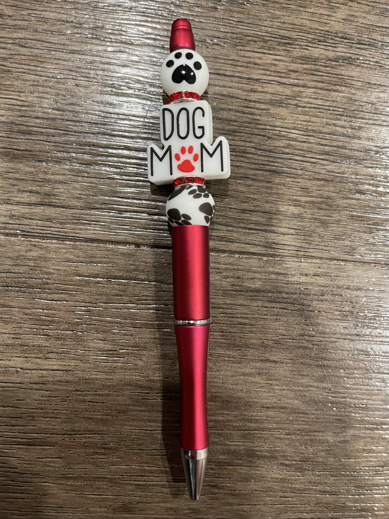 Dog Mom Pens