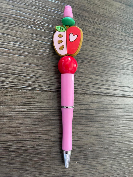 Apple for the Teacher Pens