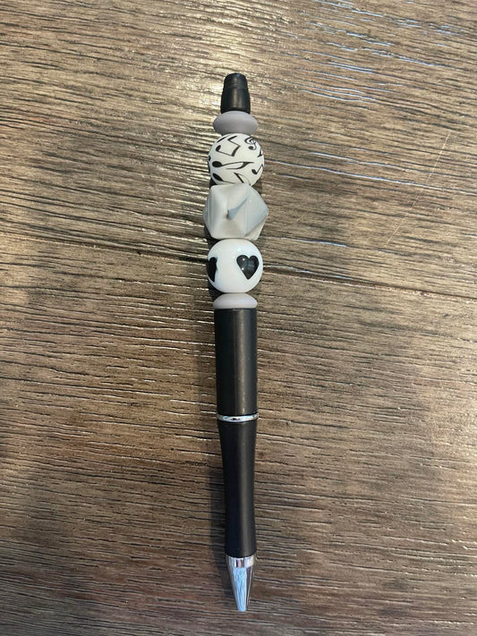 Music Lover's Pen