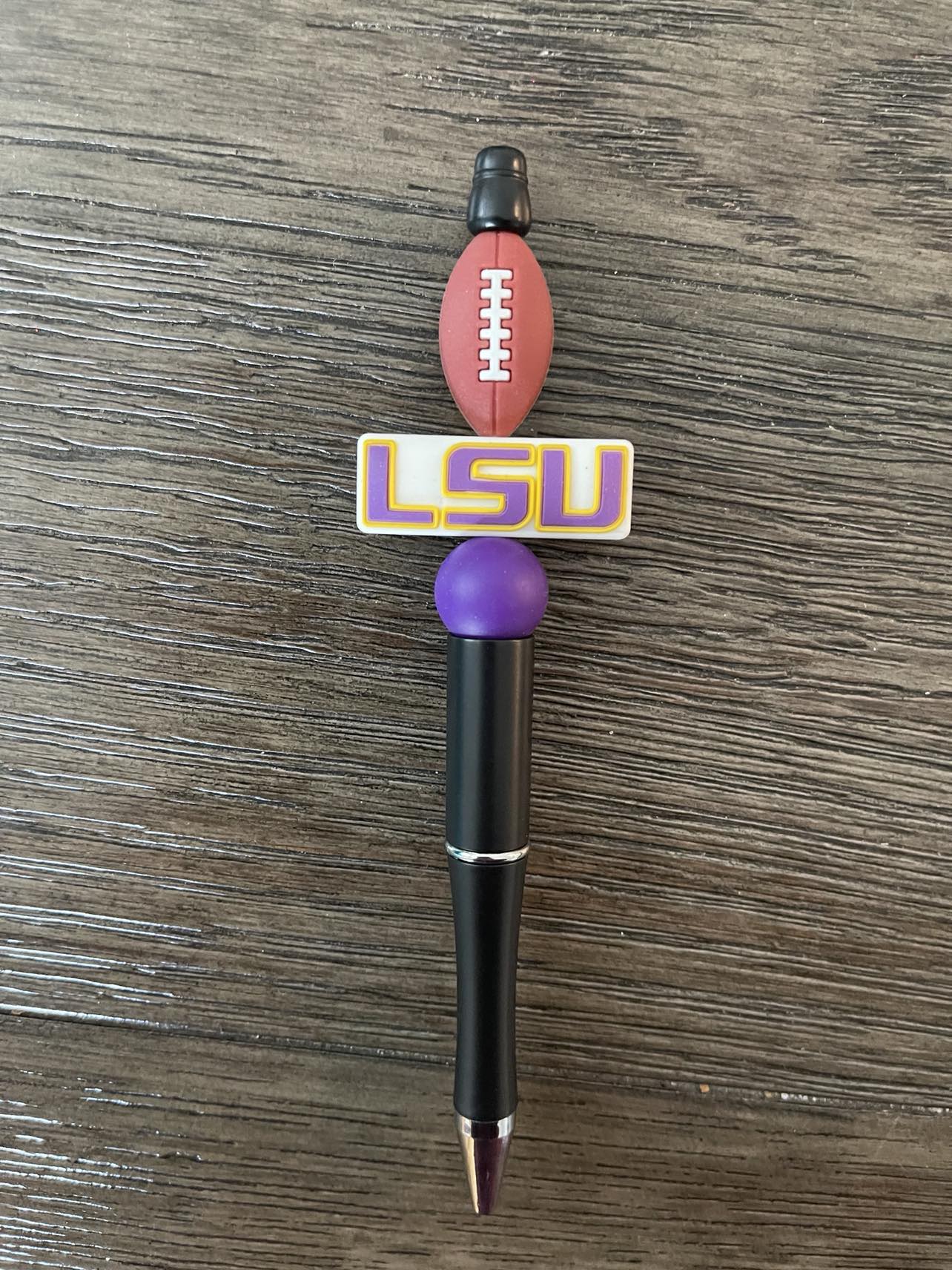 LSU Pens