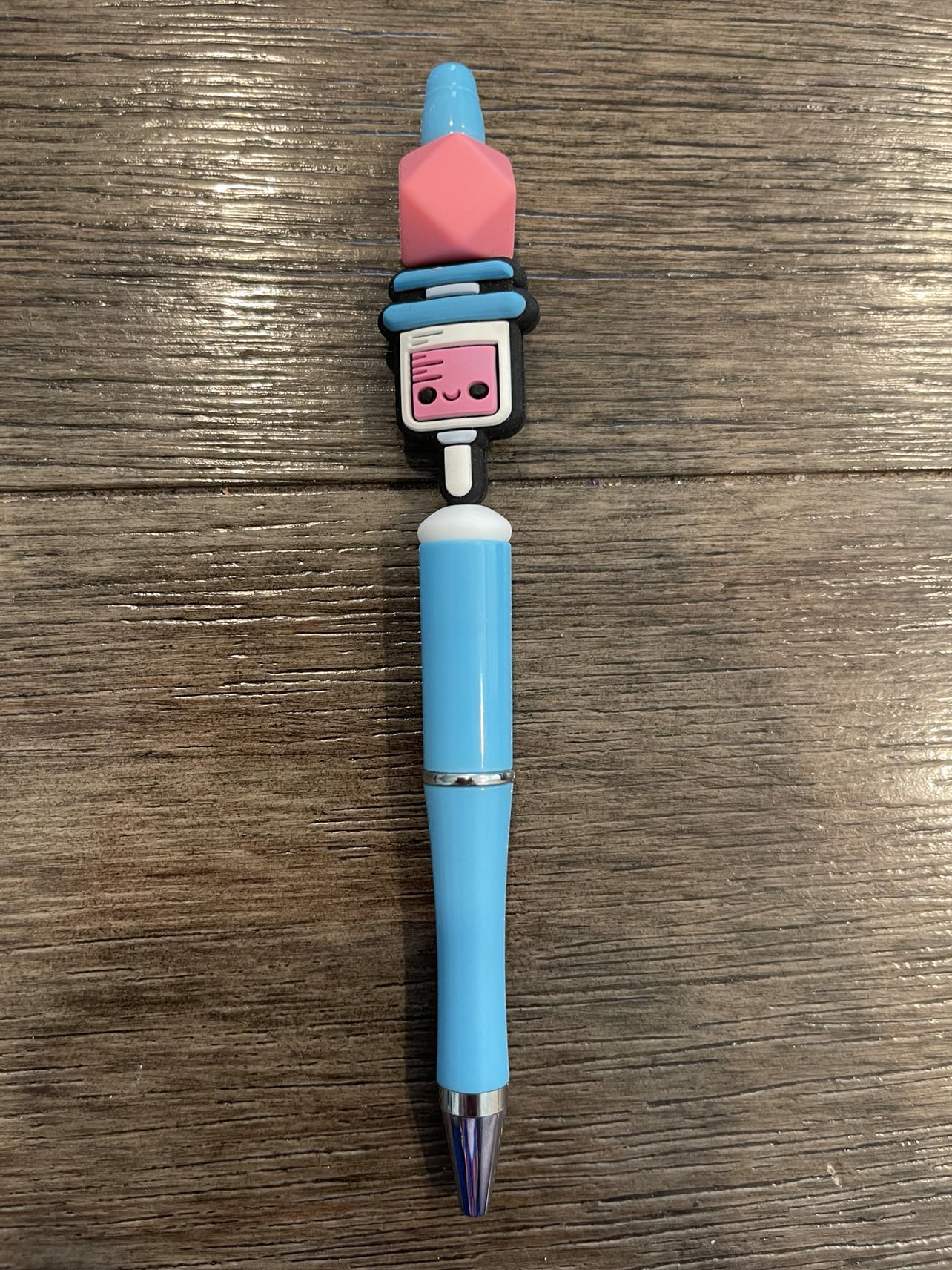 Phlebotomist Pen